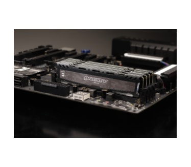 Crucial Ballistix Sport LT BLS2C4G4D26BFSB