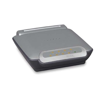 Belkin 8-poorts Netwerkswitch