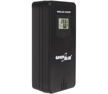 Greenblue GB526