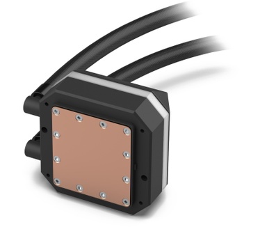 SilentiumPC Navis EVO ARGB 120