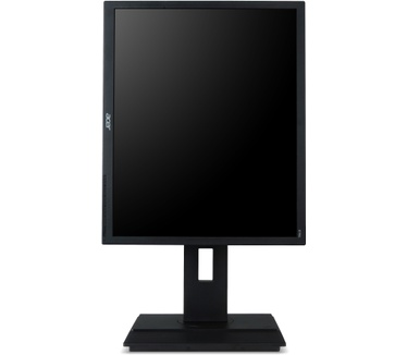 Acer B196Lymdr Zwart