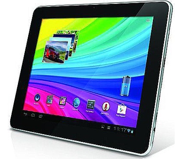 IconBit Nettab Pocket Zwart