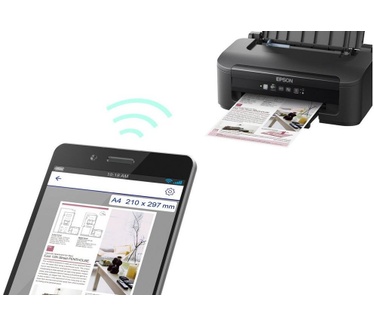 Epson WF-2110W