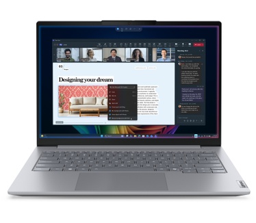 Lenovo ThinkBook 14 G9 IPL Copilot+ PC