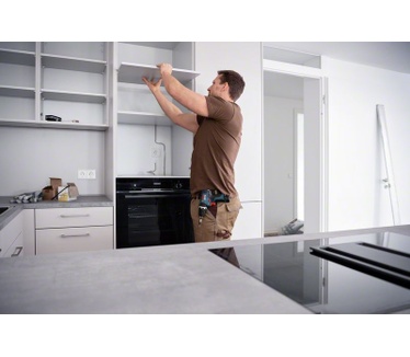 Bosch GSB 12V-35 Professional