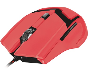 Trust GXT 101-SR Spectra Rood