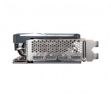 MSI Radeon RX 6700 XT MECH 2X 12G