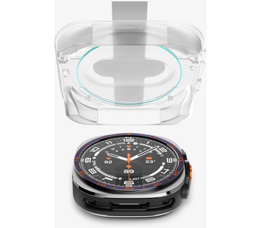 Spigen GLAS.tR EZ Fit