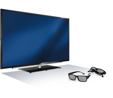 Grundig 47 VLE 984 BL