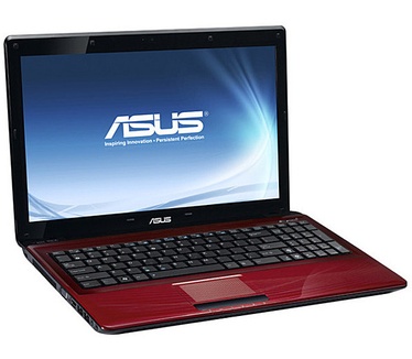 Asus K52JU-SX010V