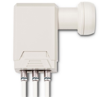 Technisat SCR-LNB