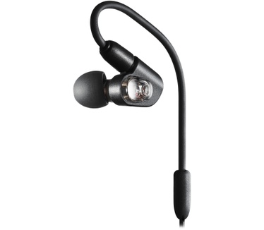 Audio-Technica ATH-E50 (Zwart)