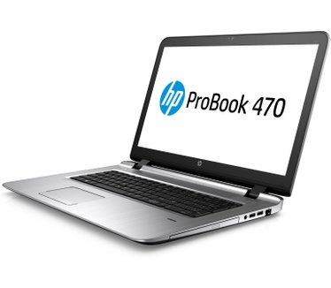 HP ProBook 470 G3 P5R21EA