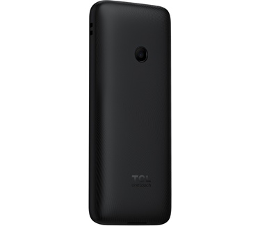 TCL onetouch Onetouch 5041 4G Zwart Zwart