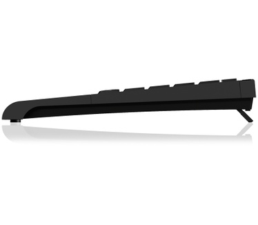 Keysonic ACK-540U+ (Qwerty US)