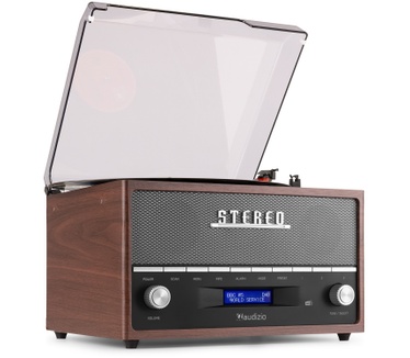 Audizio Frisco