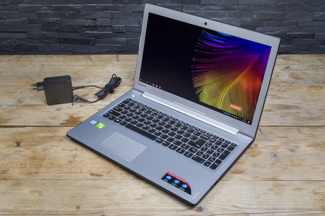 Lenovo Ideapad 510