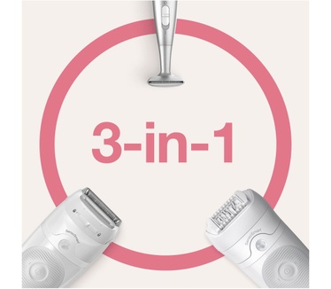 Braun Silk-épil 5 5805