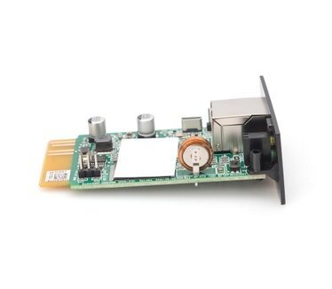 Digitus SNMP & WEB kaart voor ® OnLine USV-installaties