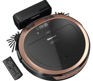 Miele Scout RX3 Home Vision HD - SPQL0