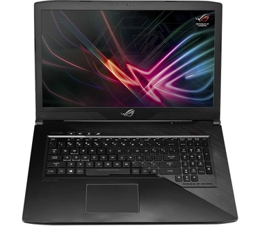 Asus GL703GS-E5011T-BE