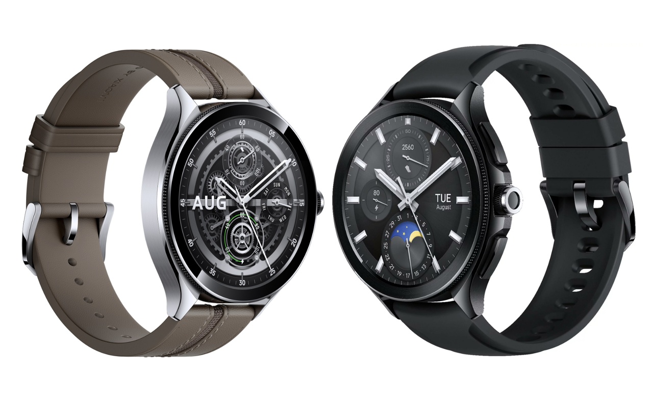 Xiaomi kondigt Watch 2 Pro met Wear OS aan Tablets en telefoons Nieuws Tweakers