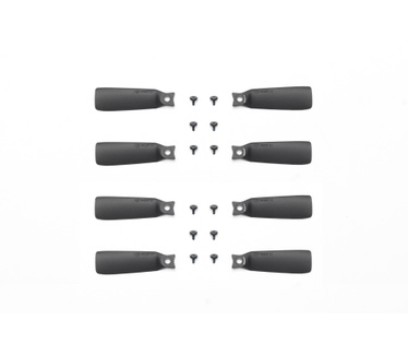 DJI Flip Propellers - Zwart