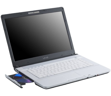 Sony Vaio FE21H