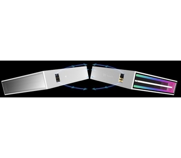 Thermaltake SWAFAN 120 EX INFINITY