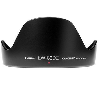 Canon EW83D ll