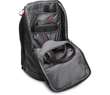 HP OMEN Transceptor 15 Zwart