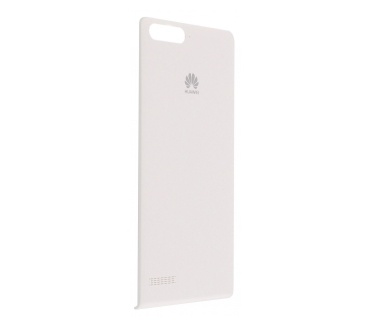 Huawei Ascend G6 3G Accudeksel (white)