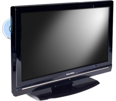 Salora LCD3231DVX-ZWA