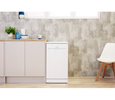 Indesit DSFE 1B10