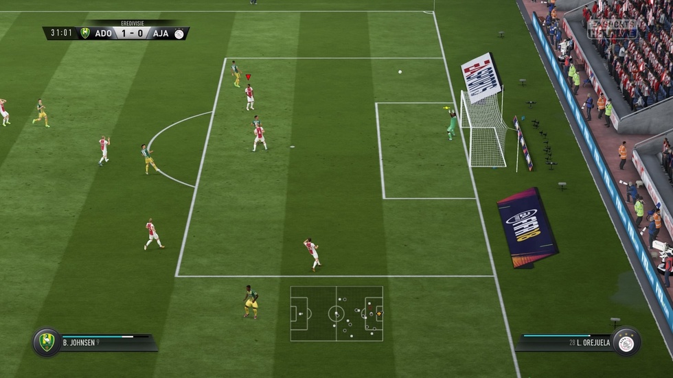 FIFA 18