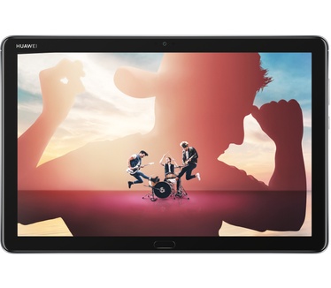 Huawei MediaPad M5 Lite (3GB ram) LTE Grijs