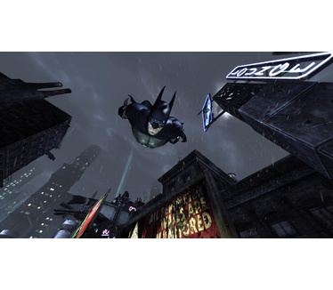 Batman: Arkham City Game Of The Year Edition, Xbox 360