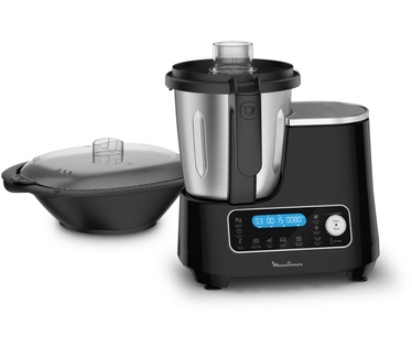 Moulinex ClickChef
