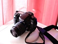 Samsung GX-20 persevent
