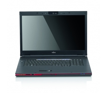 Fujitsu Amilo XI 3670  P8700 320GB