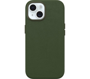 Otterbox Symmetry Cactus for MagSafe Series voor Apple iPhone 15/iPhone 14/iPhone 13, Cactus Grove