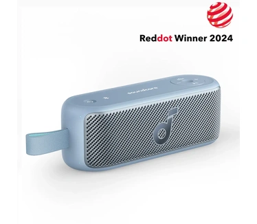 Soundcore Motion 100 Blauw