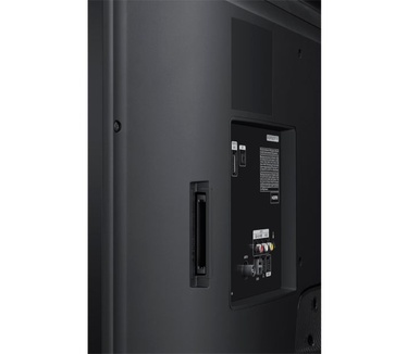 Samsung HG32EC470GW Zwart