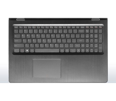 Lenovo YOGA 500 15