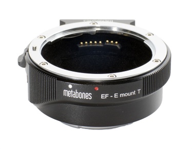 Metabones Canon EF - Sony E-mount SmartAdapter V4