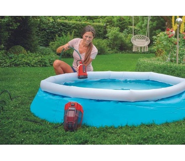 Einhell GE-SP 18 LL Li - Solo