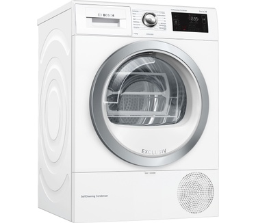 Bosch WTU87691NL