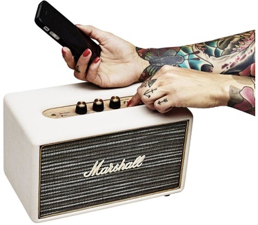 Marshall Action Bluetooth