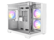 Antec CX600M Trio