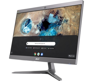 Acer Chromebase 24 CA24I2 Celeron Touch